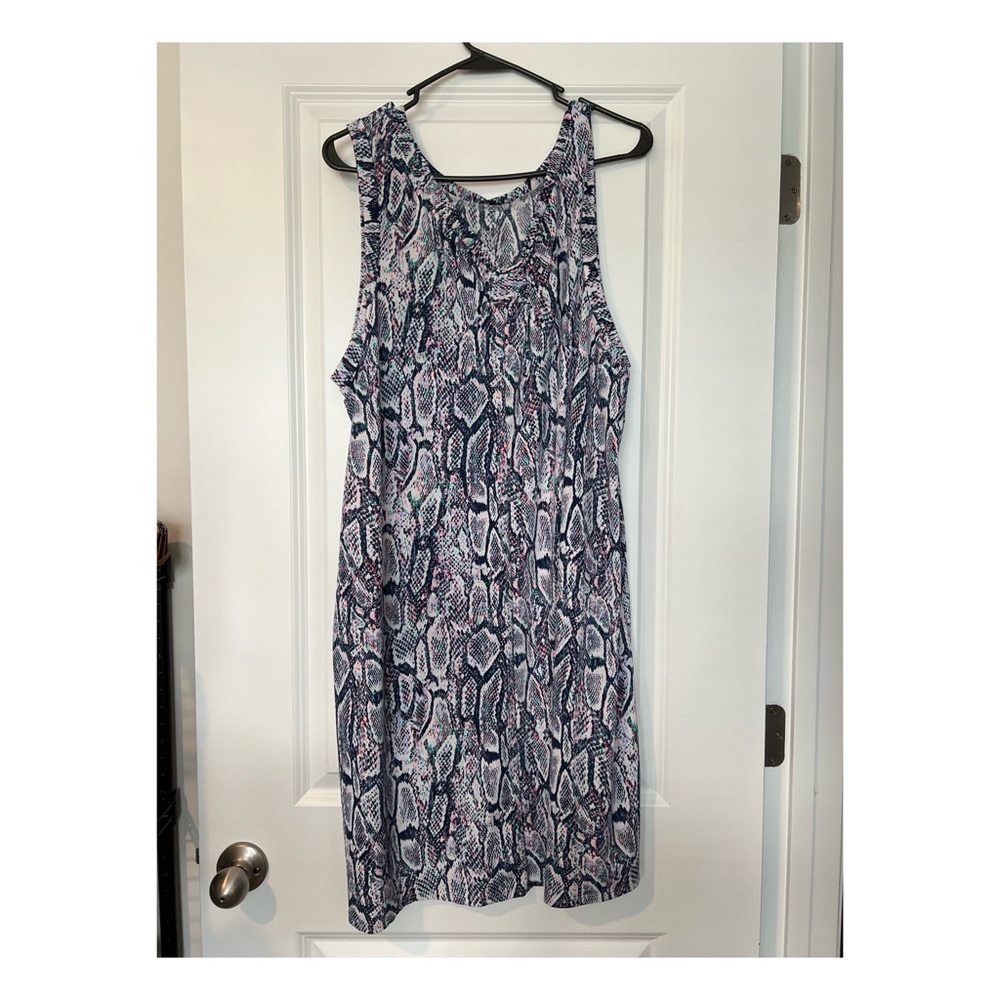 Womens dress (#203)